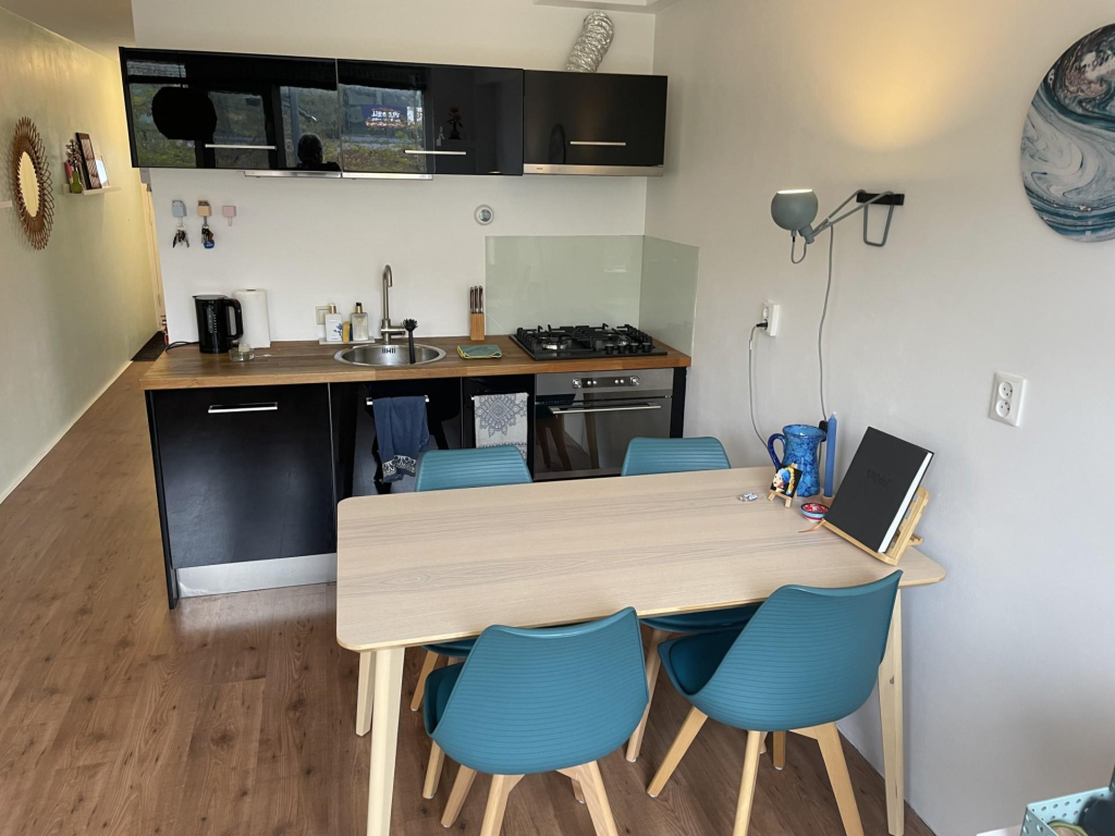 Foto 4 van Zusterlaan 58 in Delft