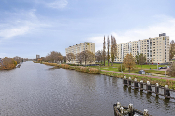 Van Adrichemweg 249 in Rotterdam