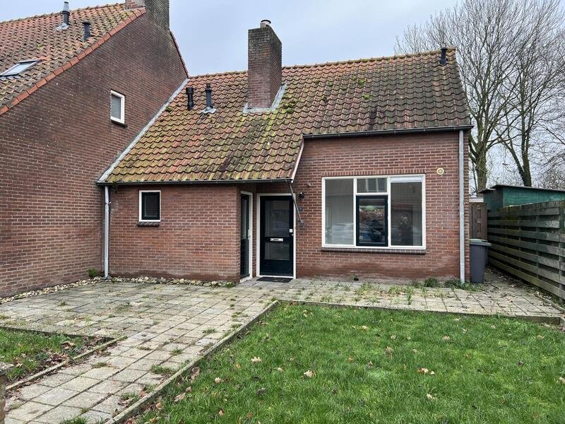 Foto 1 van Polshof 7 in Batenburg