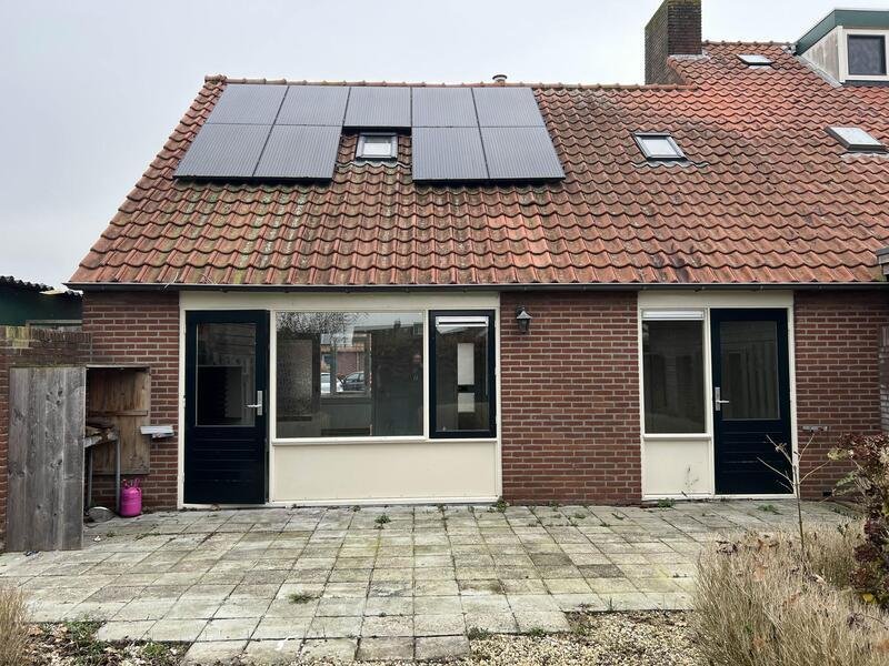 Foto 2 van Polshof 7 in Batenburg