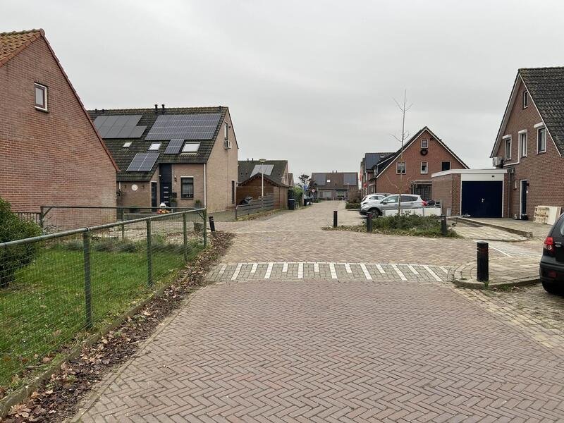 Foto 3 van Polshof 7 in Batenburg