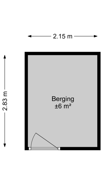 Foto 13 van Niels Bohrplaats 576 in Rotterdam
