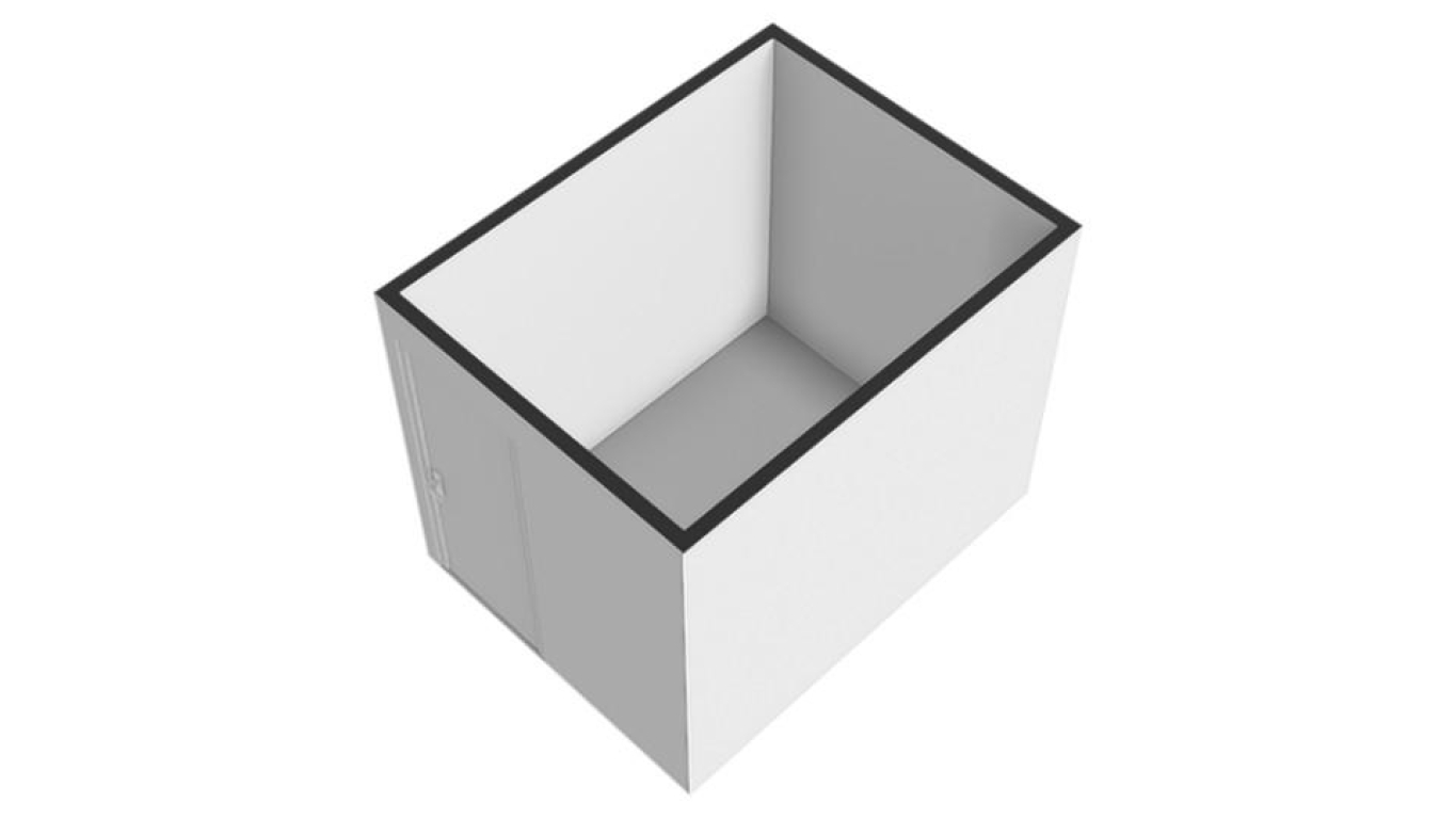 Foto 14 van Niels Bohrplaats 576 in Rotterdam