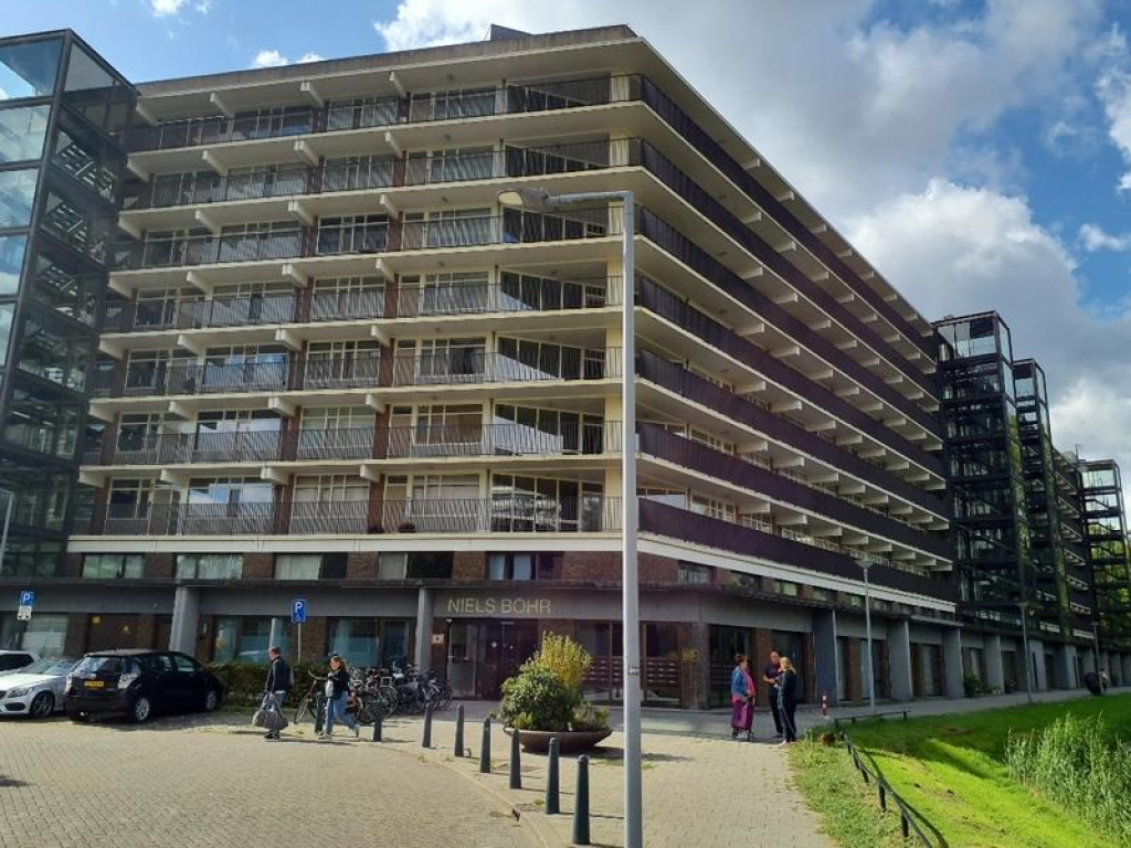 Foto 9 van Niels Bohrplaats 576 in Rotterdam