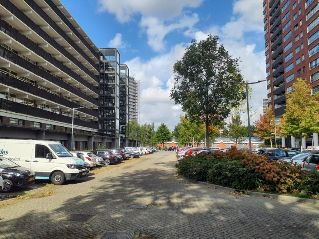 Foto 10 van Niels Bohrplaats 576 in Rotterdam