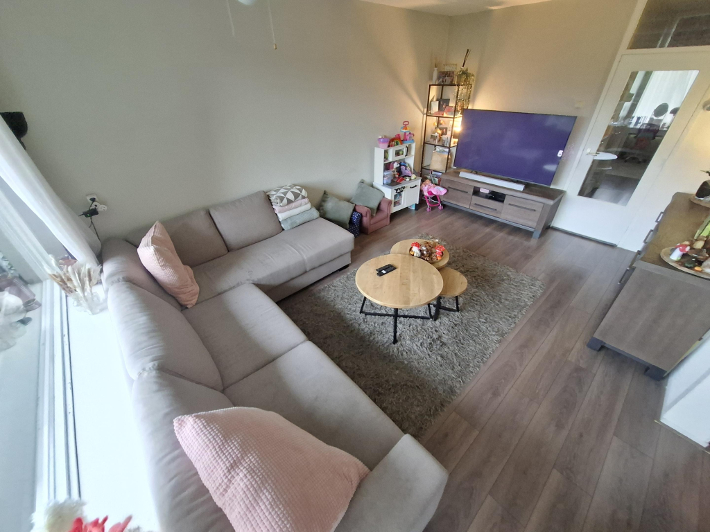 Foto 5 van Niels Bohrplaats 576 in Rotterdam