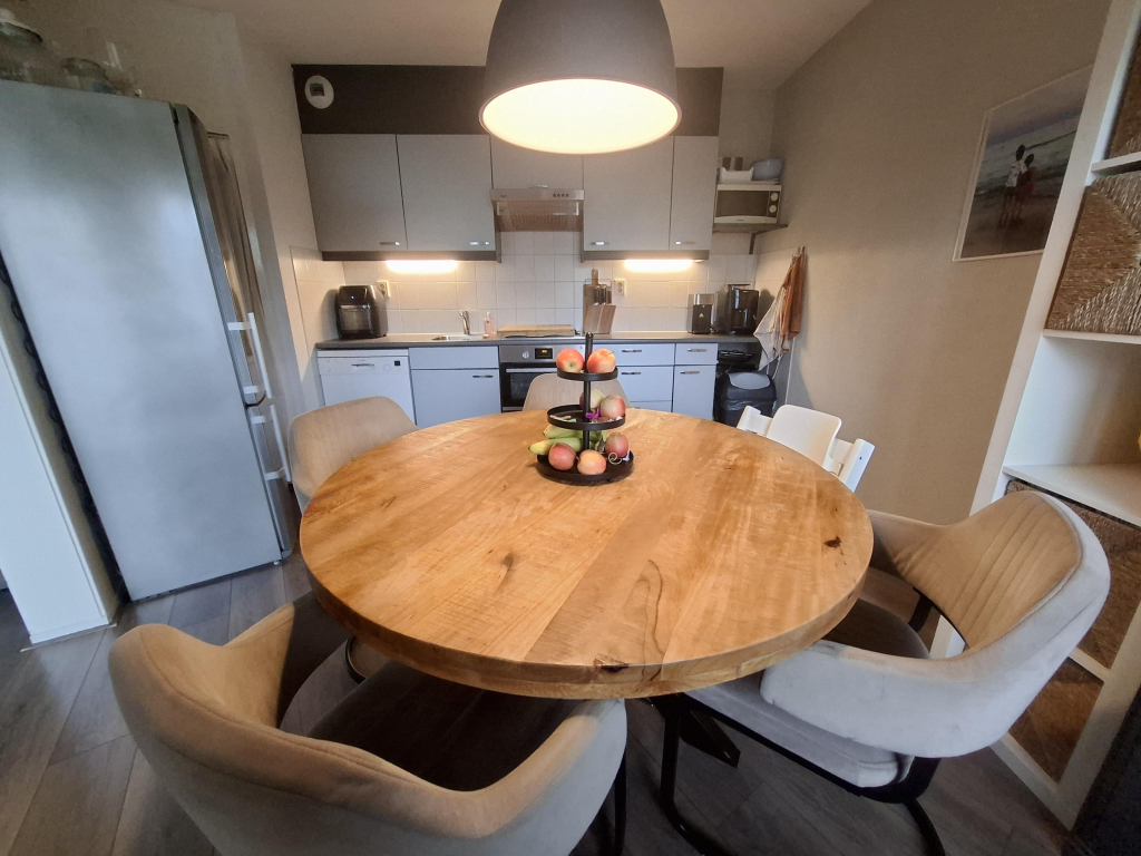 Foto 7 van Niels Bohrplaats 576 in Rotterdam