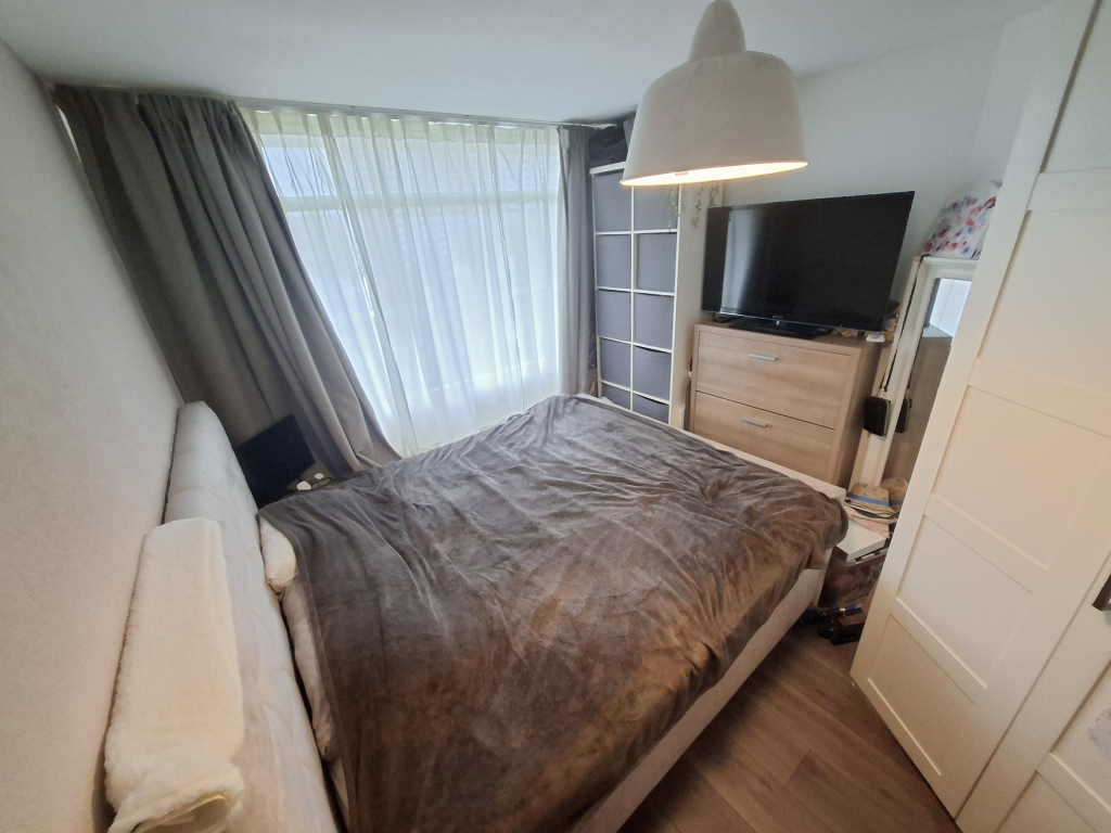 Foto 1 van Niels Bohrplaats 576 in Rotterdam