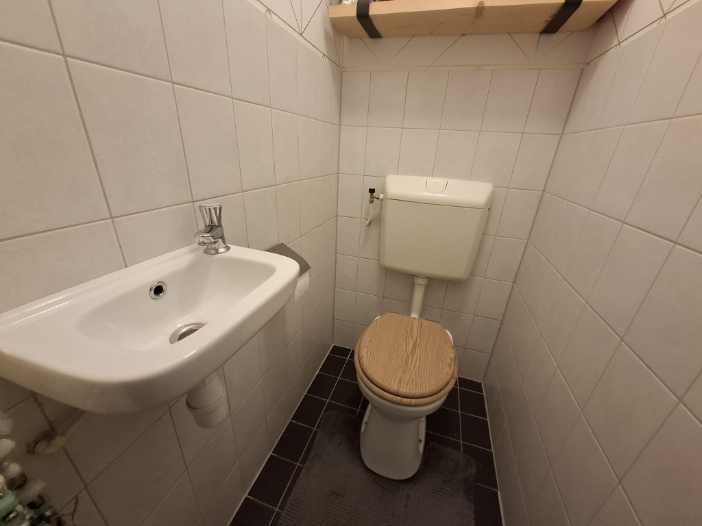 Foto 3 van Niels Bohrplaats 576 in Rotterdam