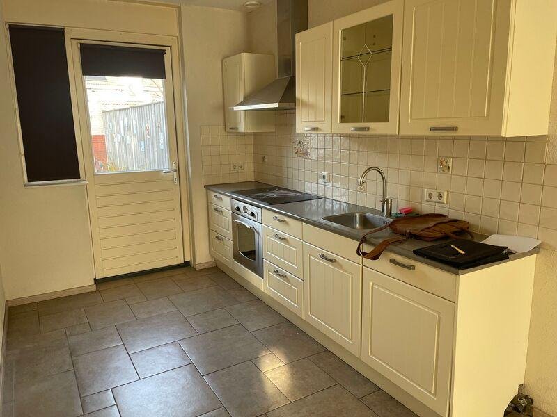 Foto 1 van Wilgenakker 8 in Galder