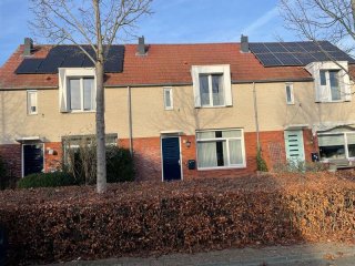 Wilgenakker 8 in Galder