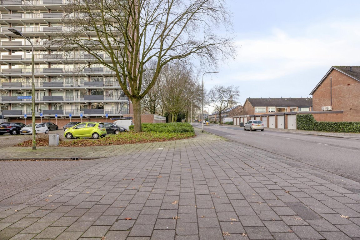 Foto 3 van Meulemansstraat 129 in Tilburg