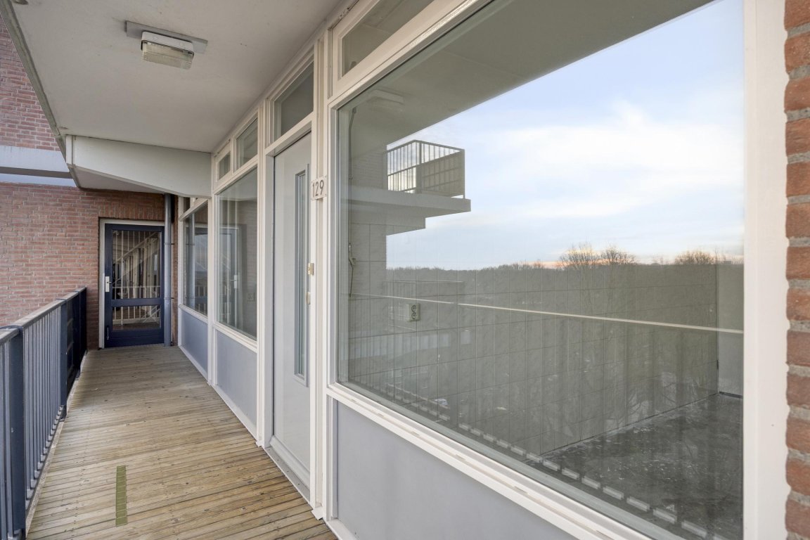 Foto 4 van Meulemansstraat 129 in Tilburg