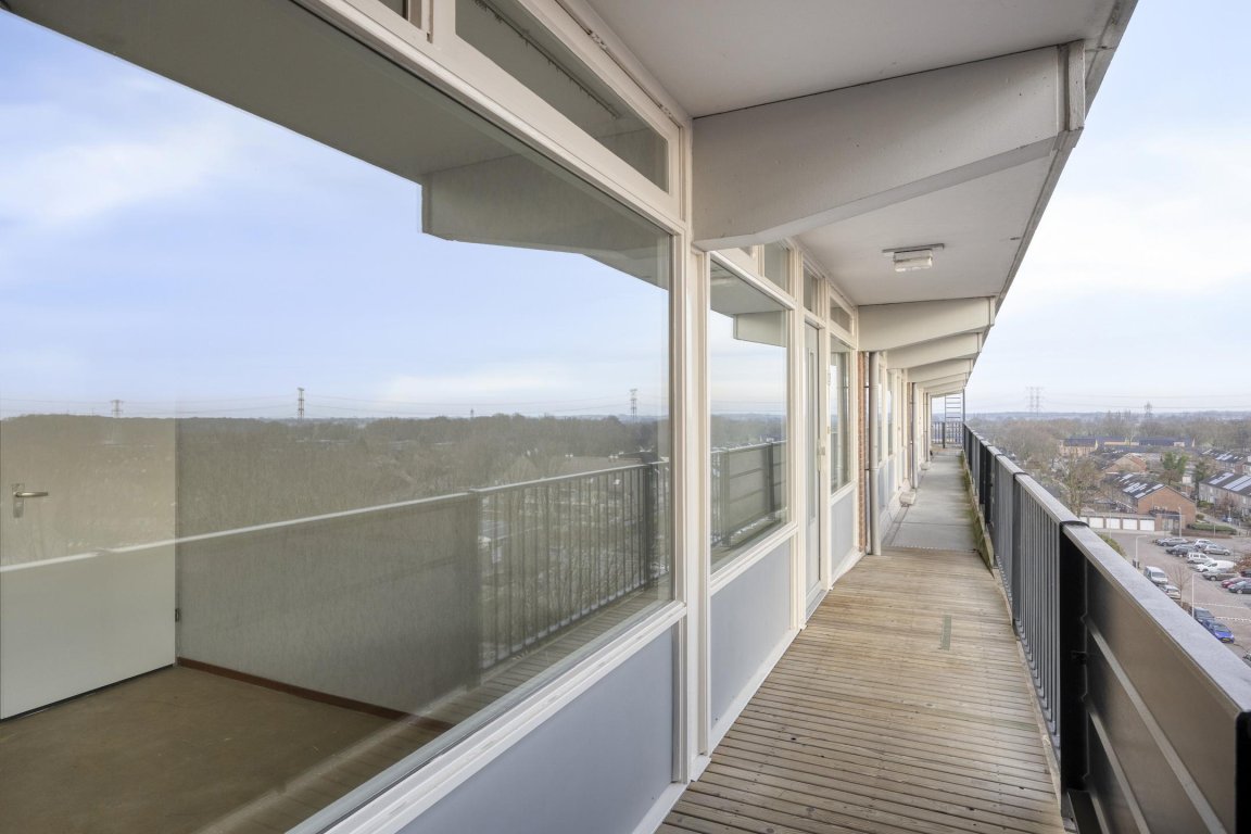 Foto 5 van Meulemansstraat 129 in Tilburg