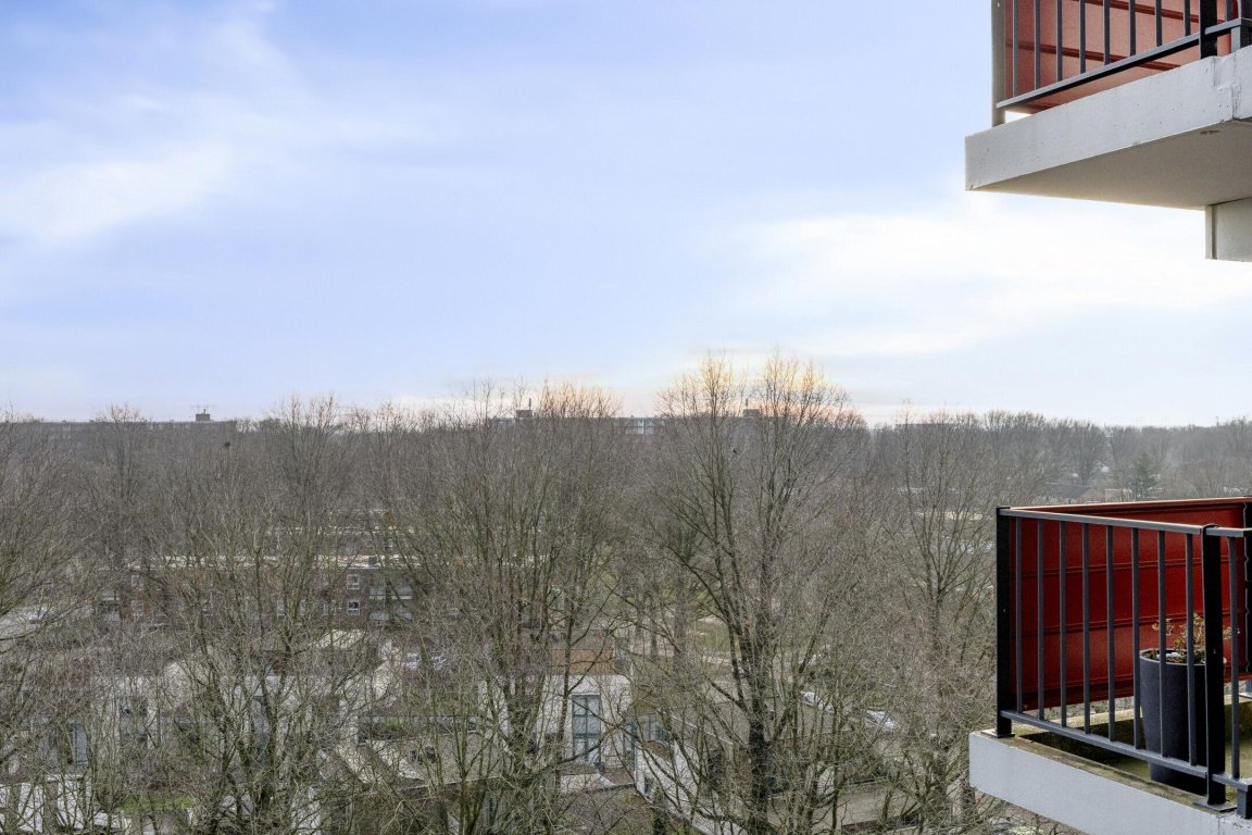 Foto 6 van Meulemansstraat 129 in Tilburg