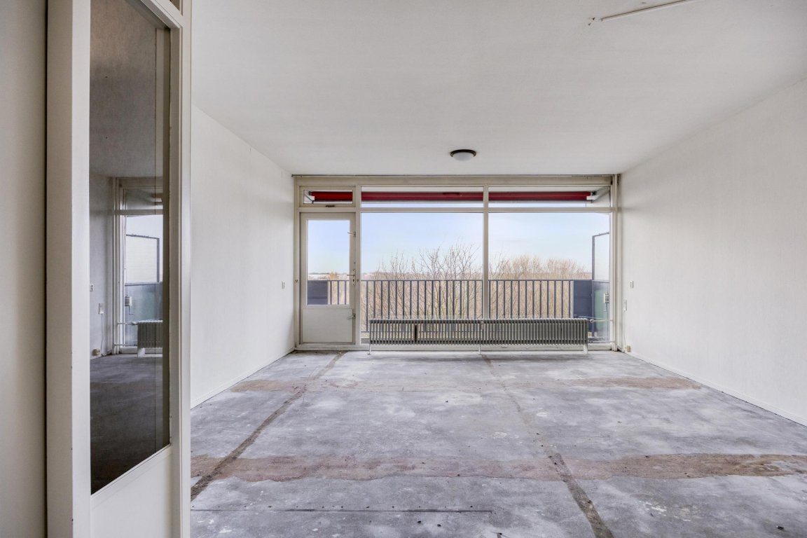 Foto 1 van Meulemansstraat 129 in Tilburg