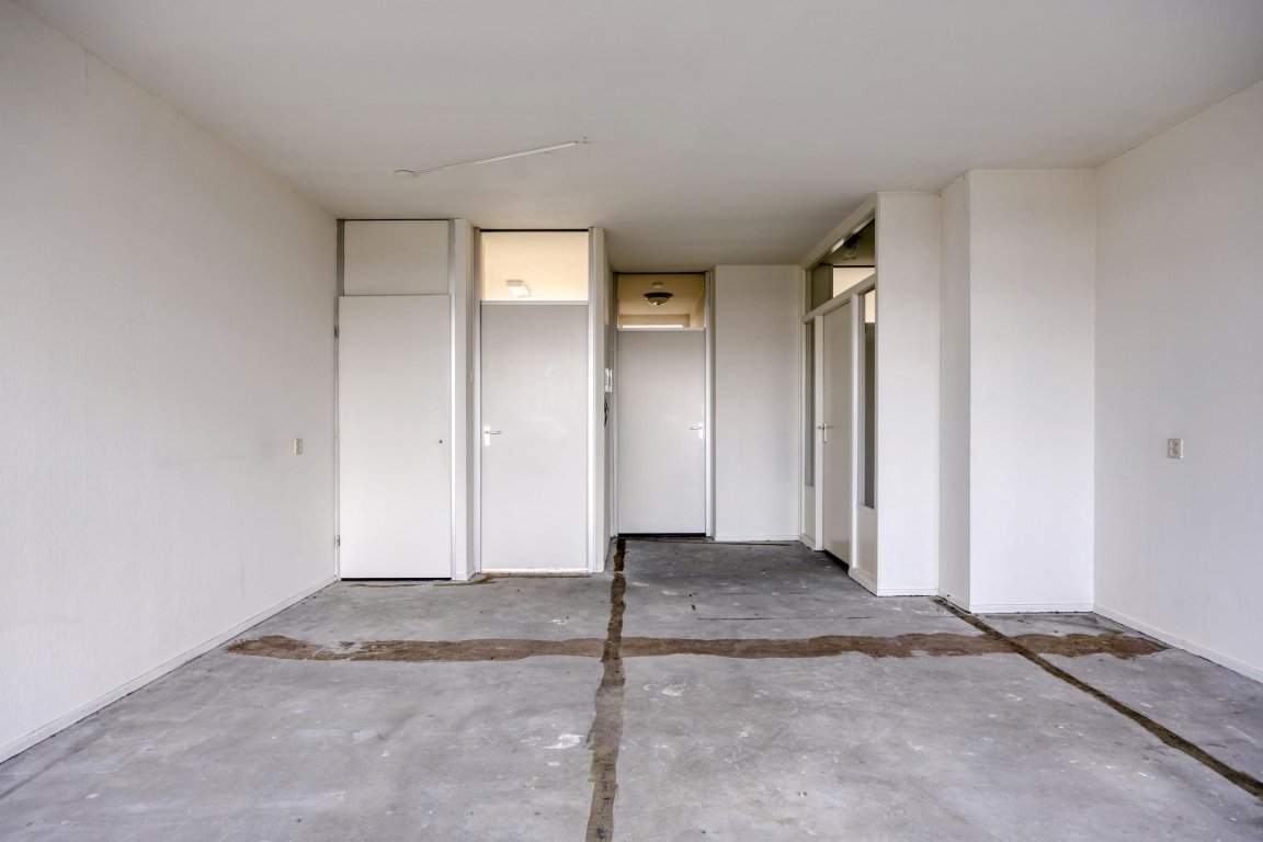 Foto 9 van Meulemansstraat 129 in Tilburg