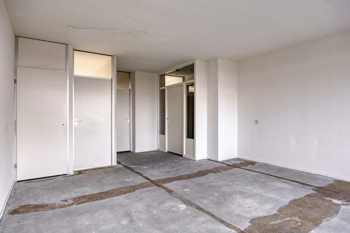 Foto 10 van Meulemansstraat 129 in Tilburg