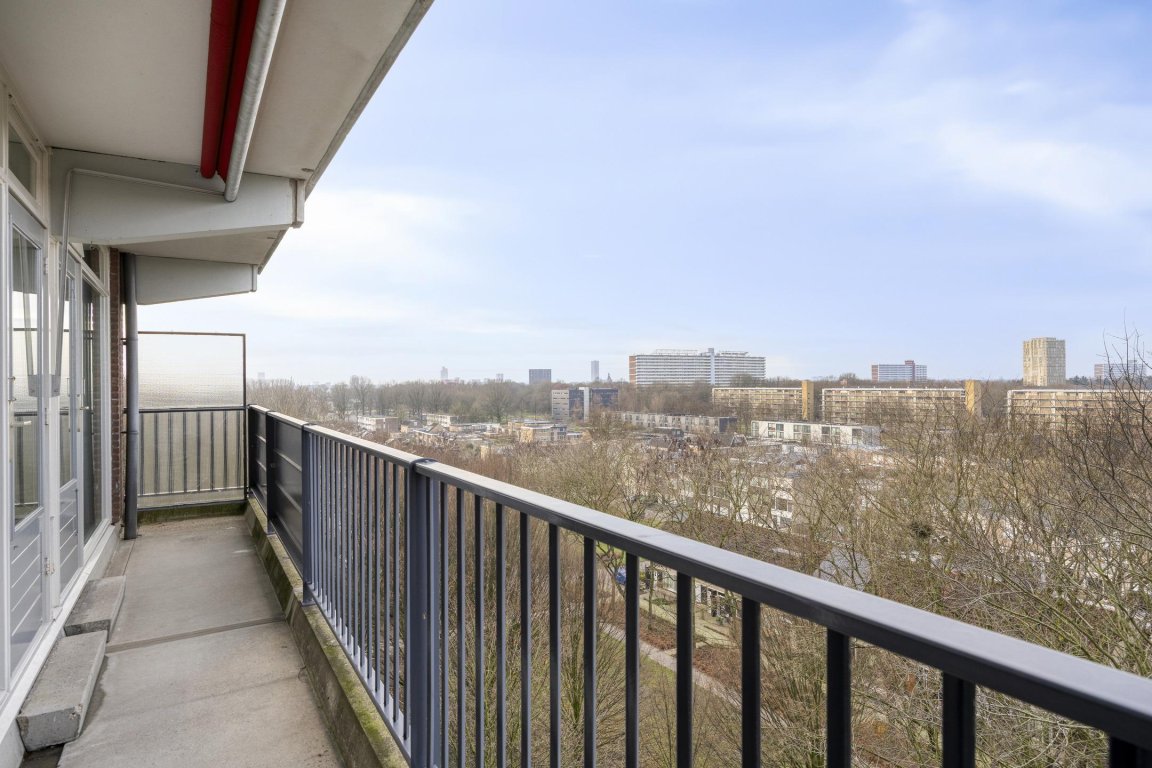 Foto 13 van Meulemansstraat 129 in Tilburg