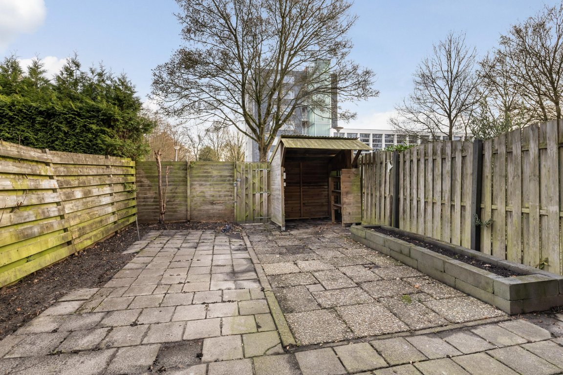 Foto 13 van Rhônepad 15 in Assen