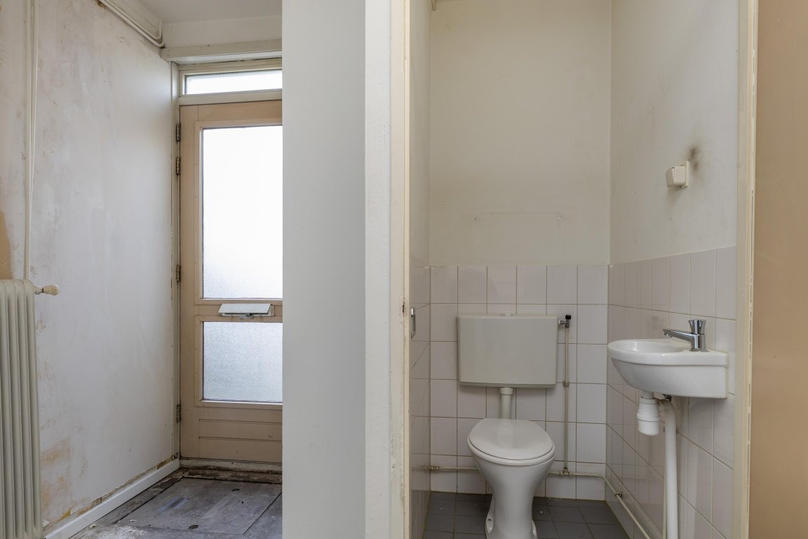 Foto 1 van Rhônepad 15 in Assen