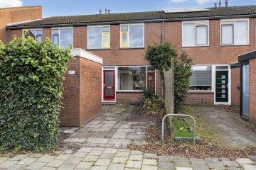 Rhônepad 15 in Assen