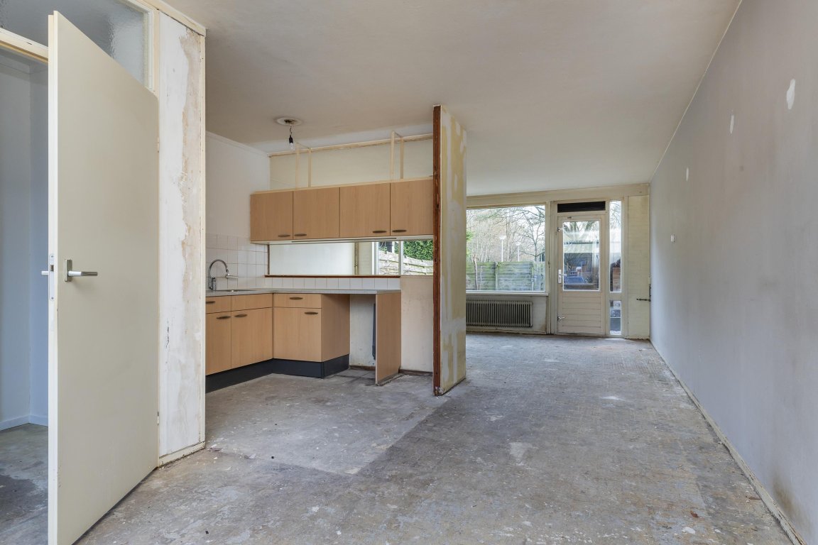 Foto 3 van Rhônepad 15 in Assen