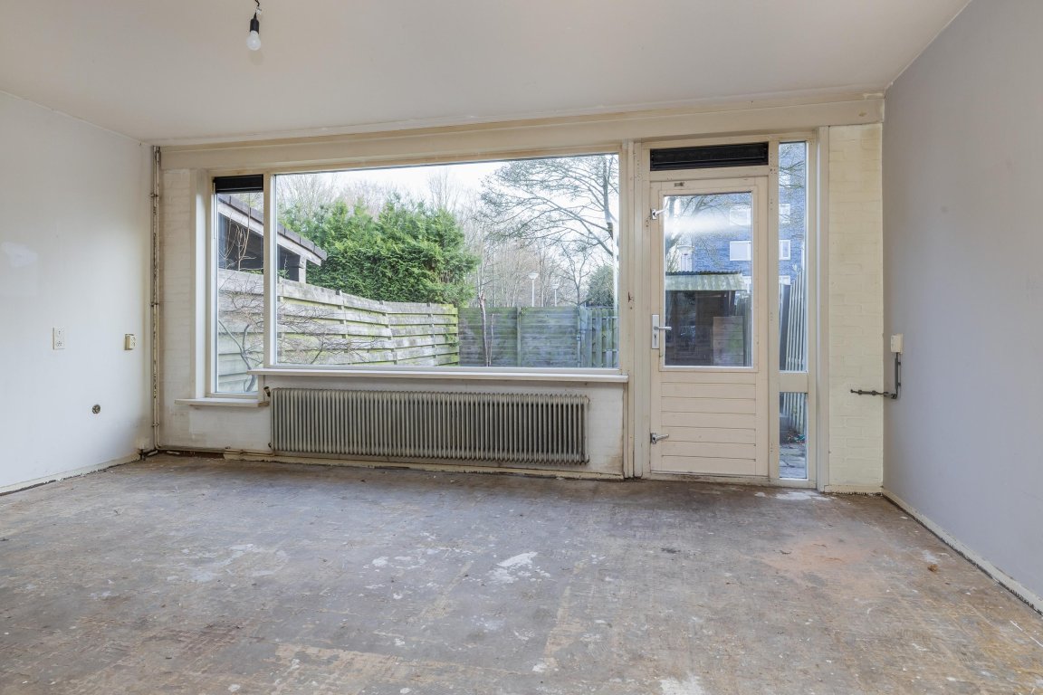 Foto 2 van Rhônepad 15 in Assen