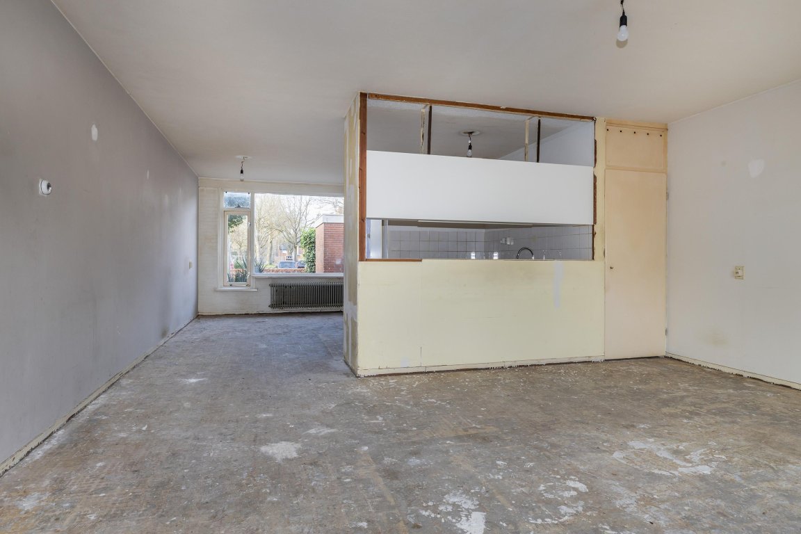 Foto 5 van Rhônepad 15 in Assen