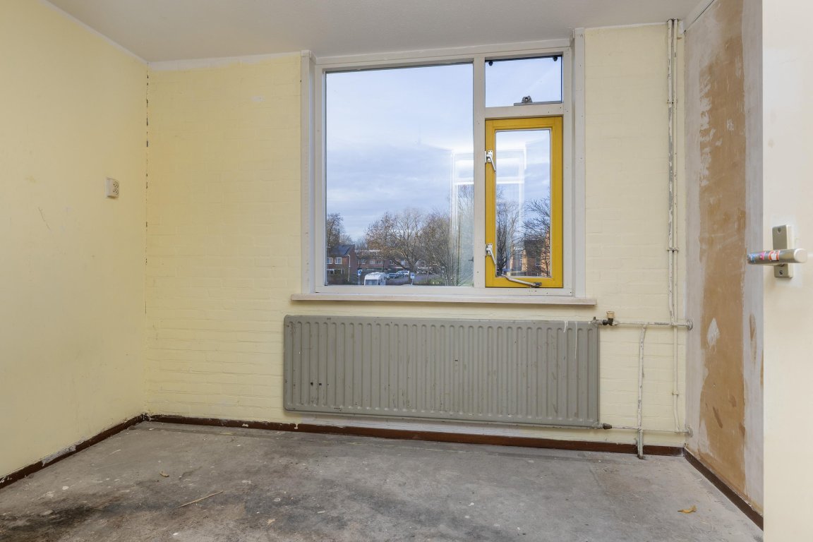 Foto 8 van Rhônepad 15 in Assen