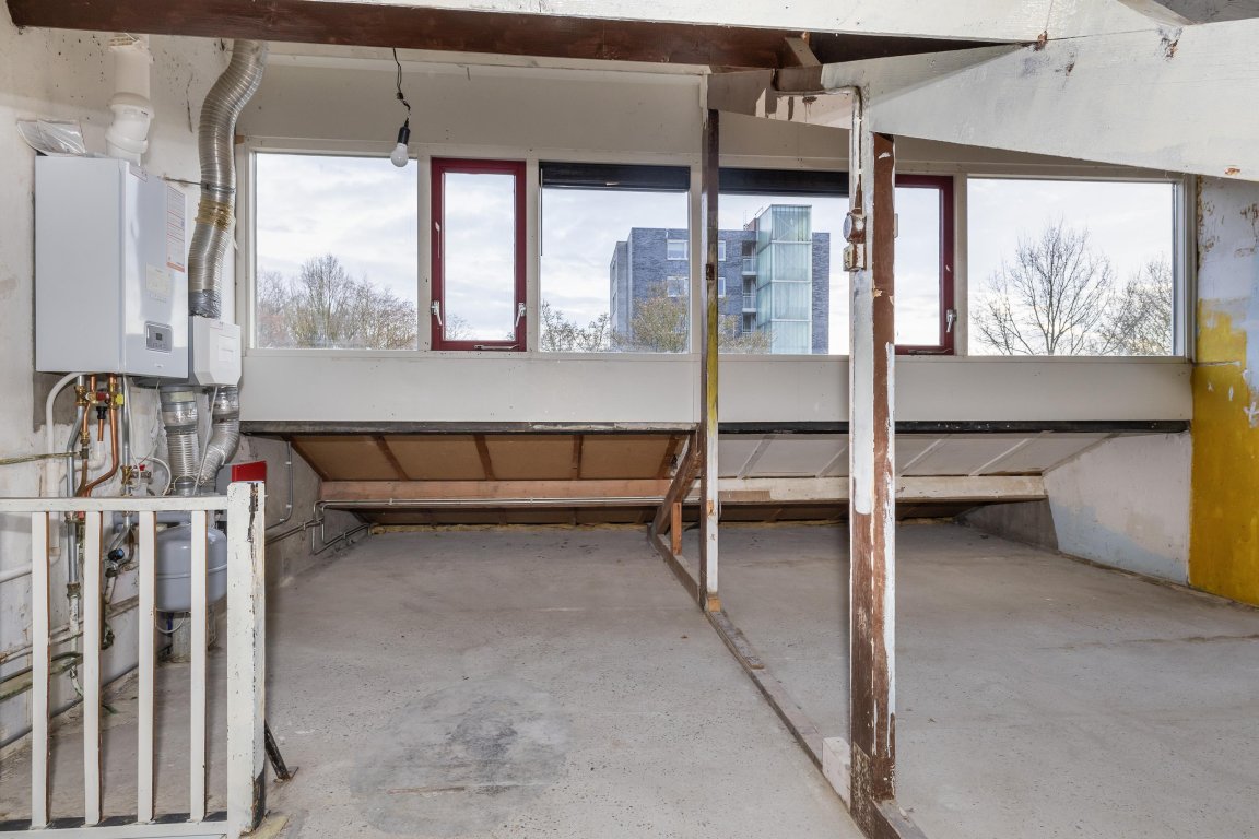 Foto 11 van Rhônepad 15 in Assen