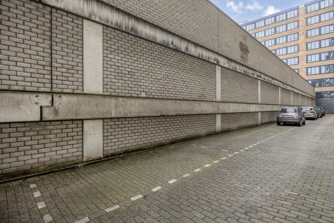 Foto 6 van Admiraliteitskade 28-J in Rotterdam