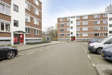 Hanrathstraat 132 in Rotterdam