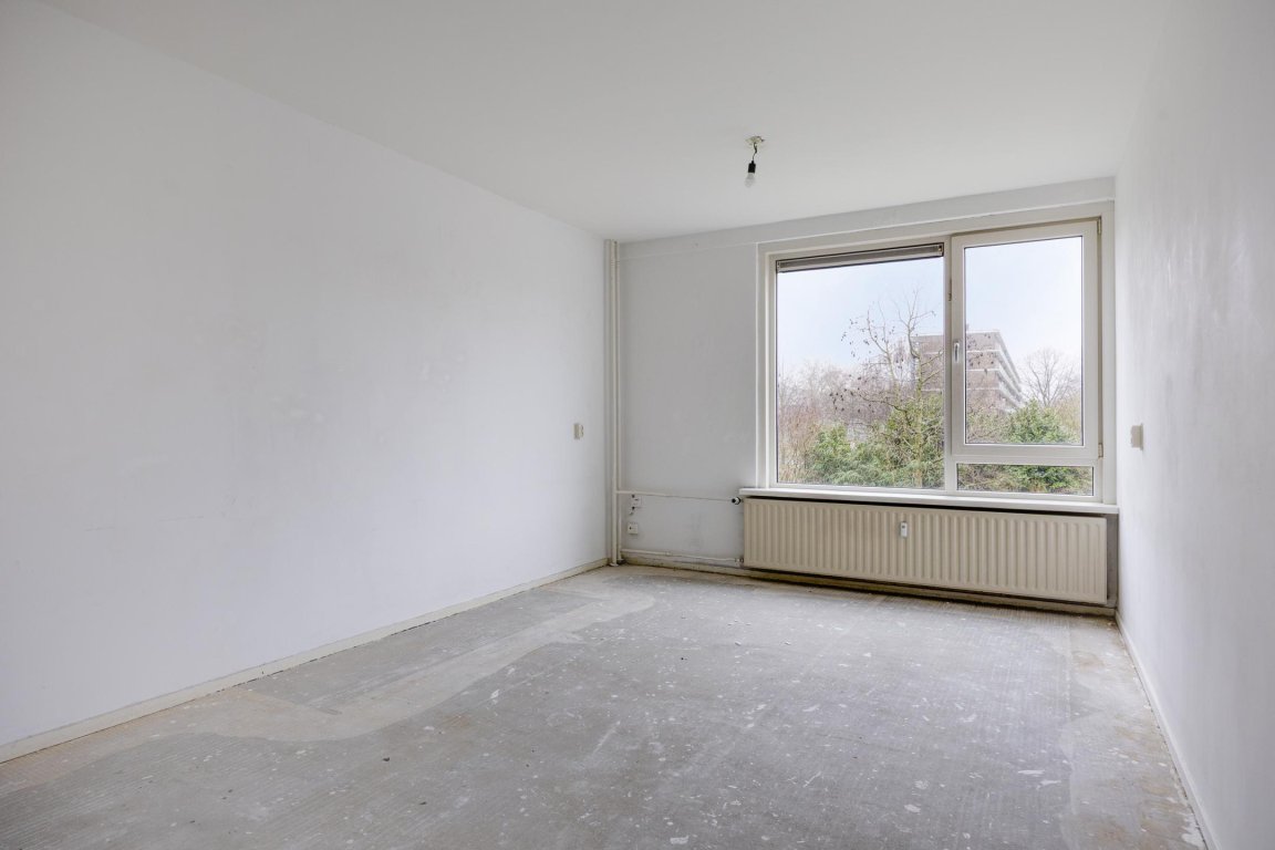 Foto 1 van Hanrathstraat 132 in Rotterdam