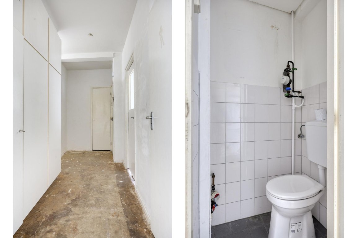 Foto 2 van Hanrathstraat 132 in Rotterdam