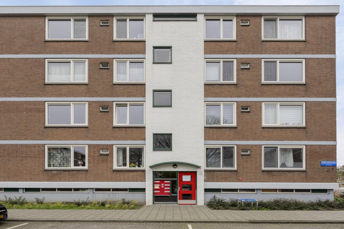 Foto 4 van Hanrathstraat 132 in Rotterdam