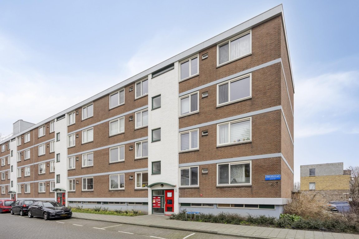 Foto 5 van Hanrathstraat 132 in Rotterdam