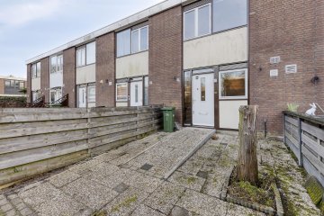 Fontenellestraat 10 in Rotterdam