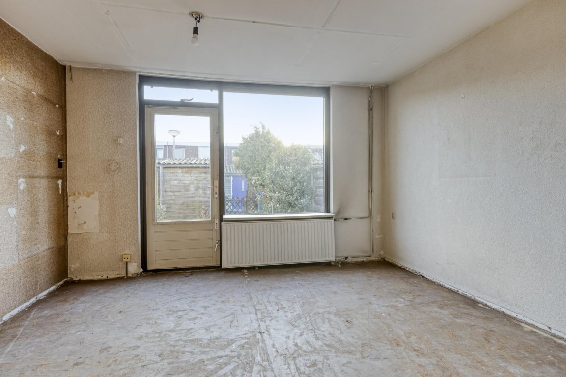 Foto 4 van Fontenellestraat 10 in Rotterdam