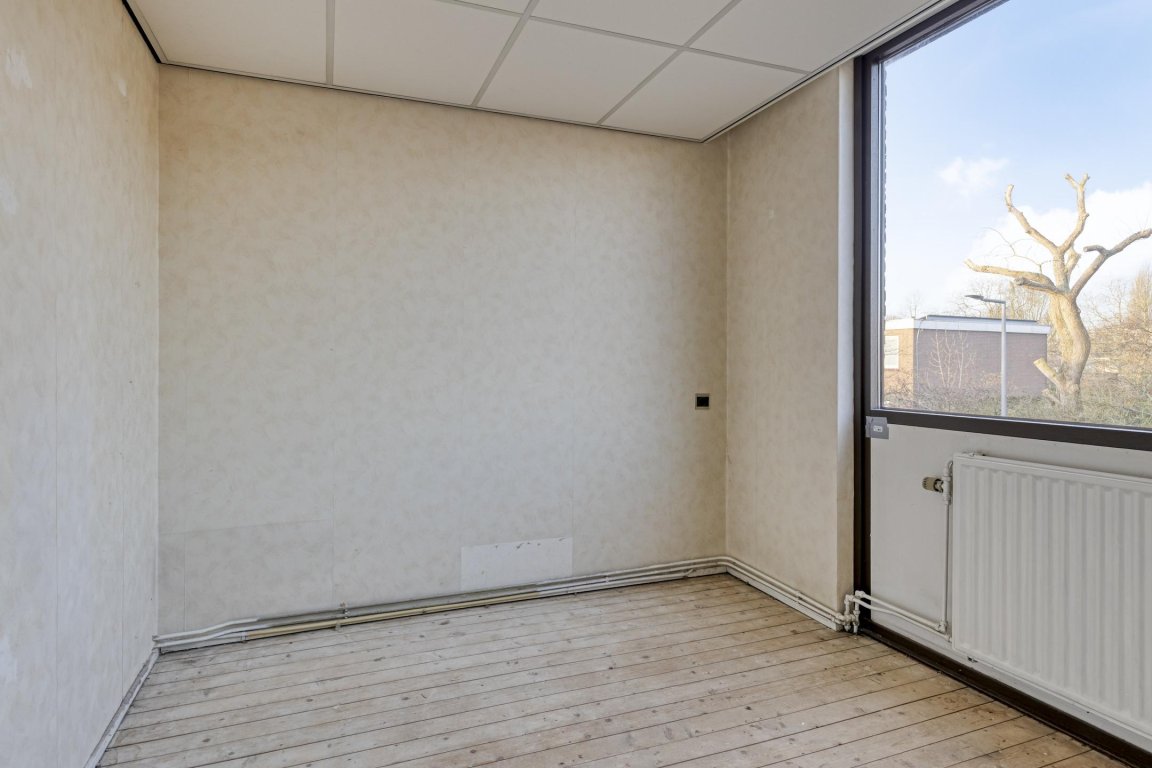 Foto 8 van Fontenellestraat 10 in Rotterdam