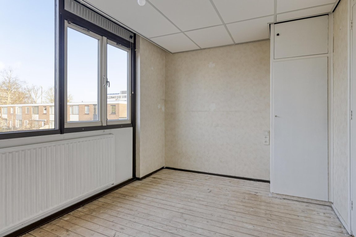 Foto 12 van Fontenellestraat 10 in Rotterdam