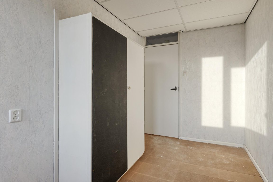 Foto 15 van Fontenellestraat 10 in Rotterdam