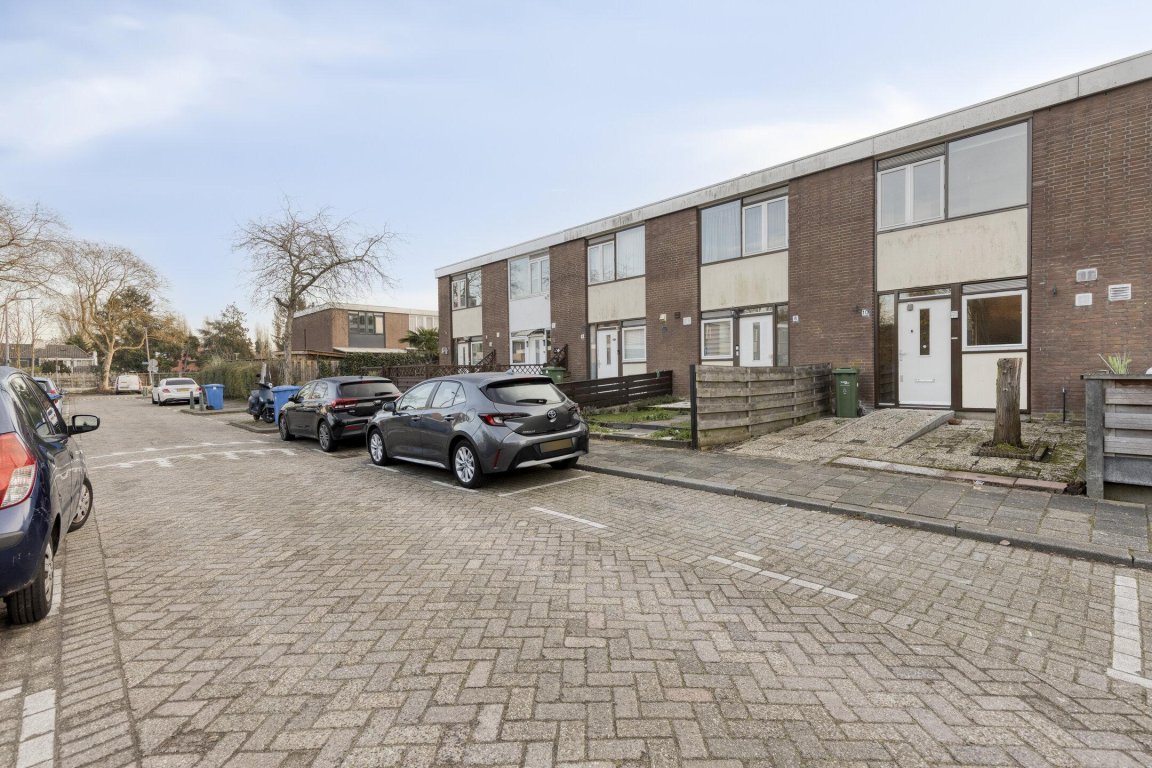 Foto 20 van Fontenellestraat 10 in Rotterdam