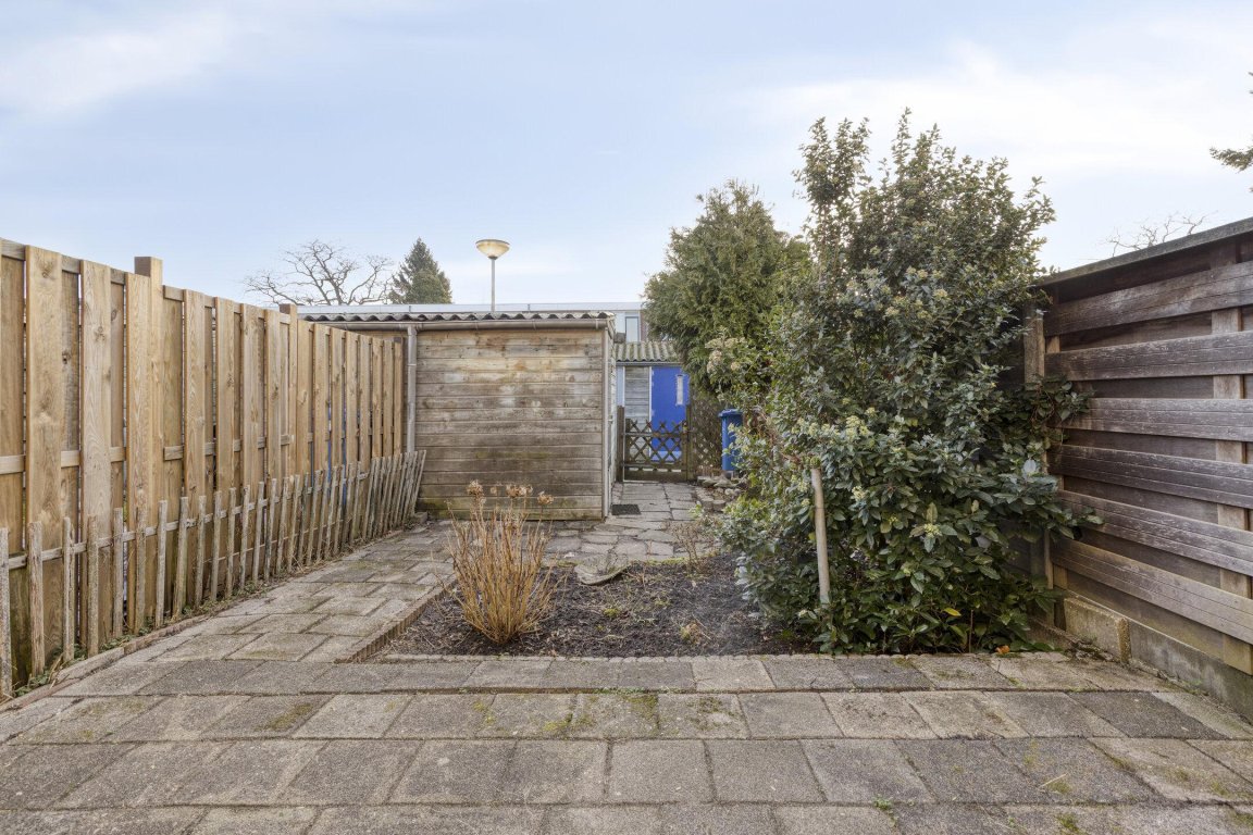 Foto 3 van Fontenellestraat 10 in Rotterdam