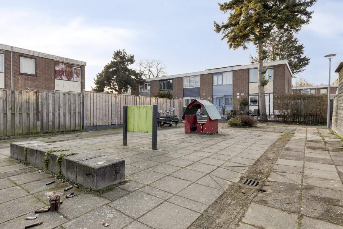 Foto 22 van Fontenellestraat 10 in Rotterdam