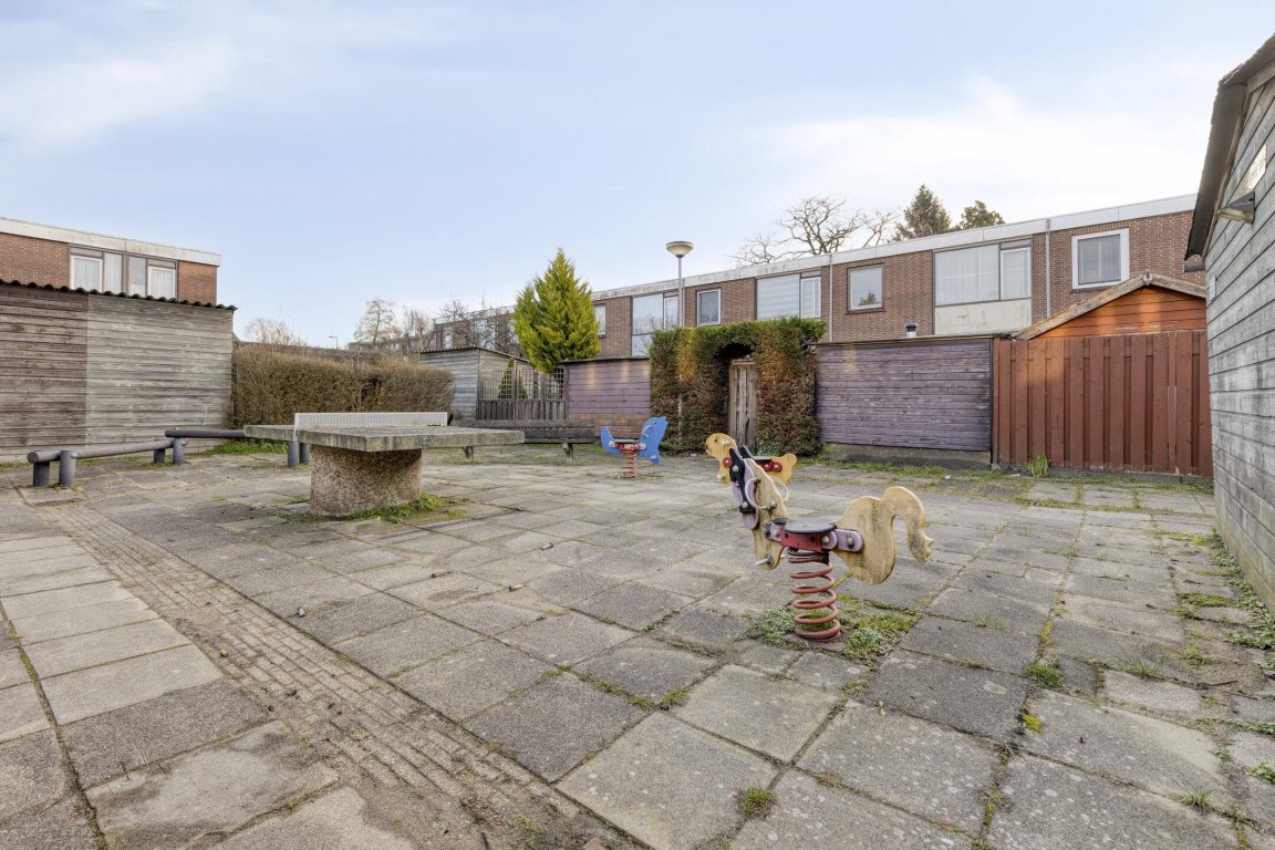 Foto 19 van Fontenellestraat 10 in Rotterdam