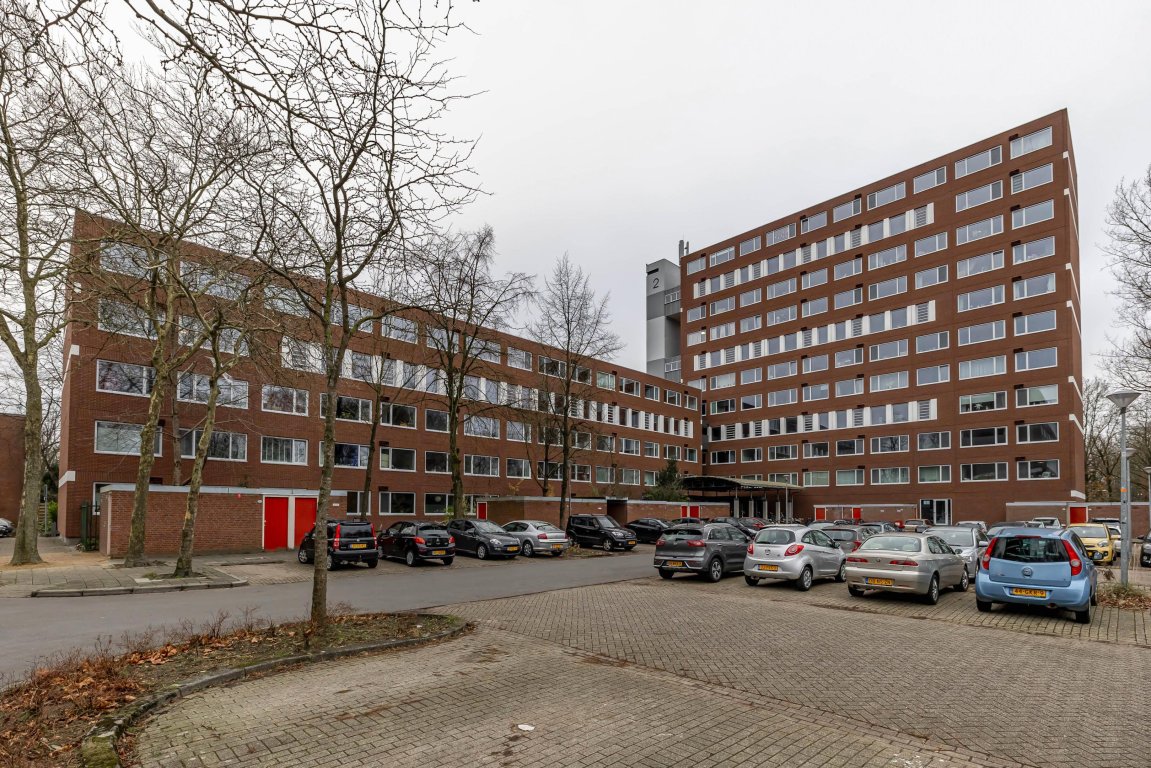 Foto 1 van Meerpaal 71 in Groningen