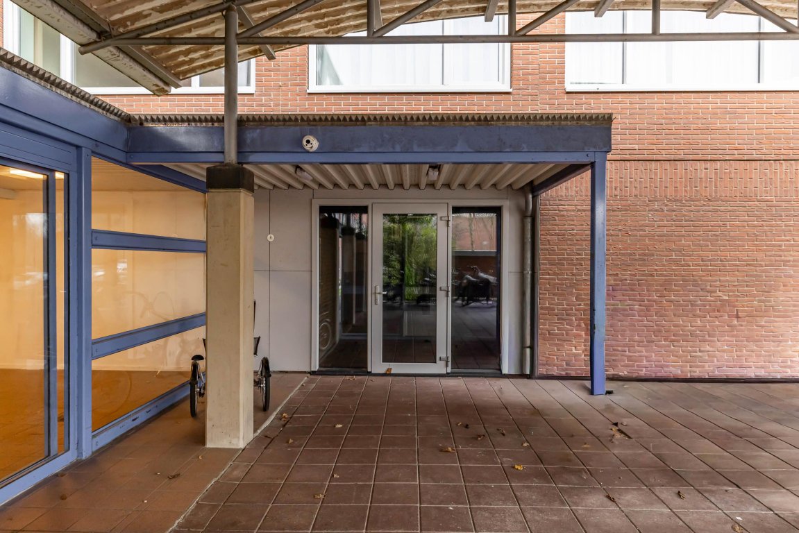 Foto 2 van Meerpaal 71 in Groningen