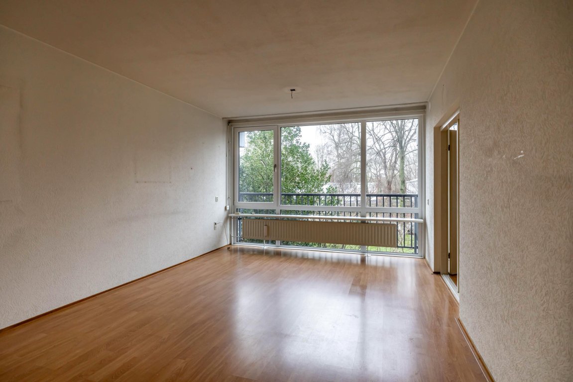 Foto 3 van Meerpaal 71 in Groningen