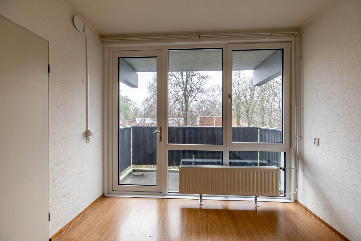 Foto 6 van Meerpaal 71 in Groningen